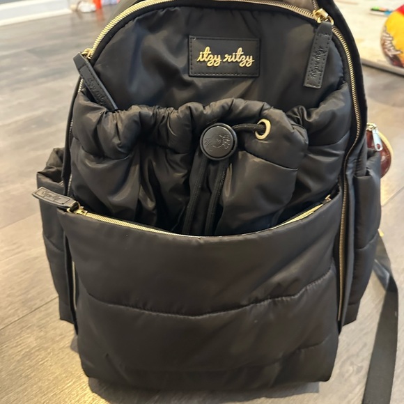 Itzy Ritzy Dream Backpack - Picture 2 of 9